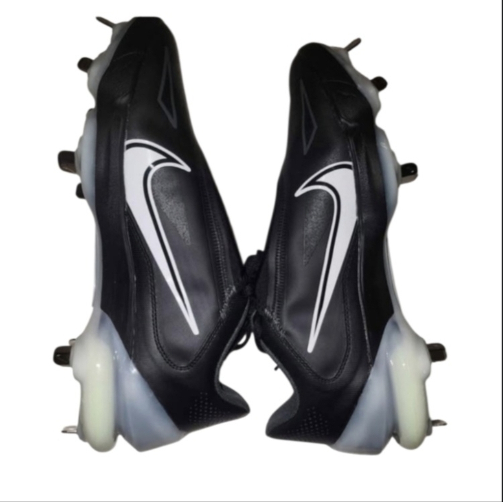 NWT NIKE Force Zoom Trout 8 Baseball Metal Cleats Men's Size 7.5